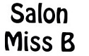 Miss B
